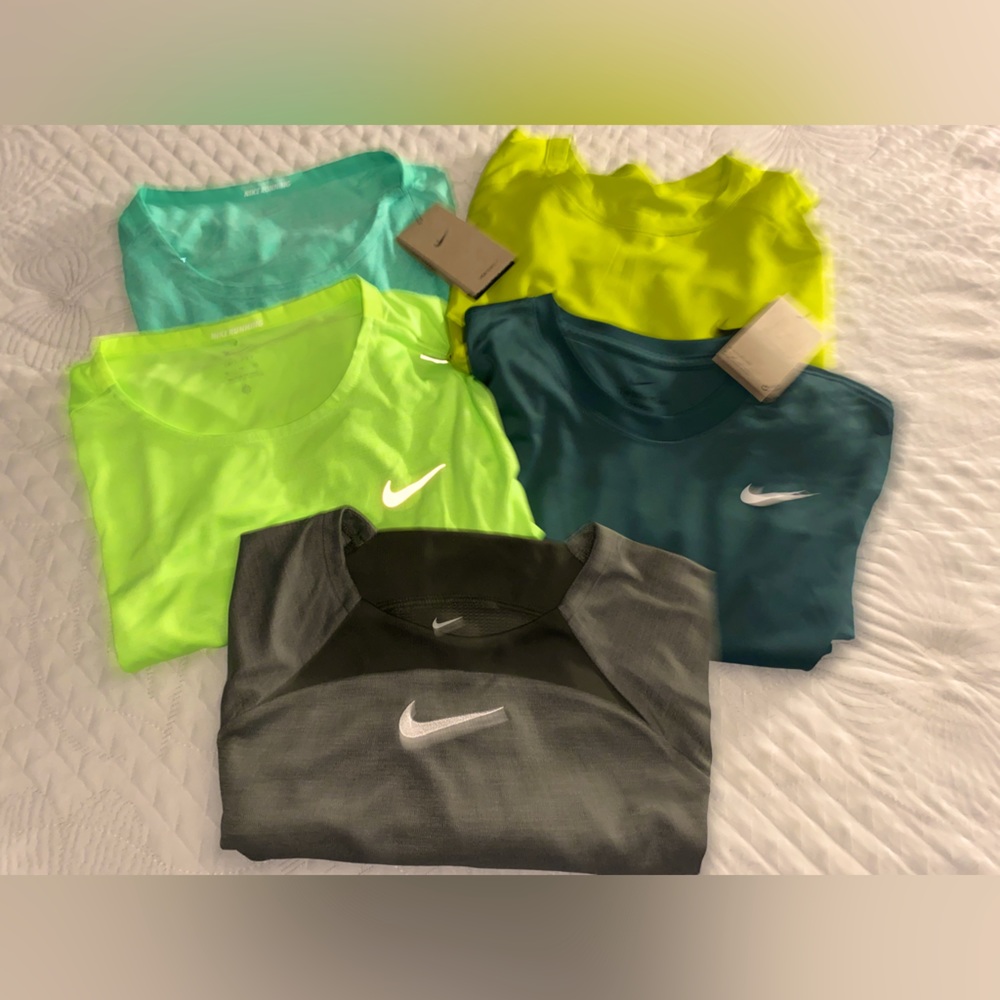 Dr-fit T-shirt’s